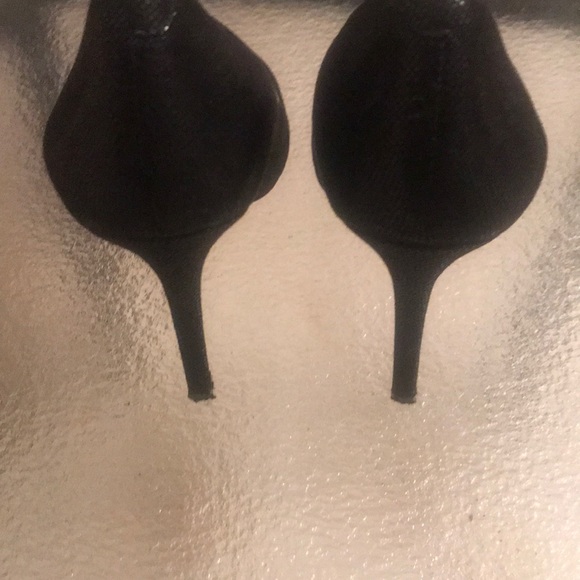 Jessica Simpson Heels worn 1 time - Picture 2 of 2